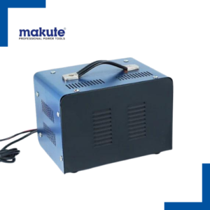 Chargeur De Voiture 40Amp - Makute