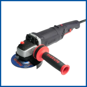 Meuleuse d’Angle 1550W 150mm - Makute