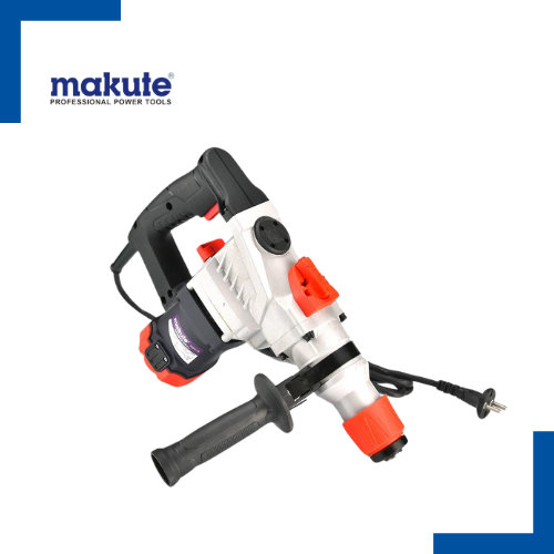 Marteau Rotatif 1500W 2 Systemes - Makute