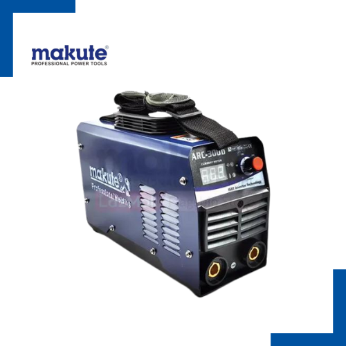 Poste à Souder 300 Amp ARC - Makute