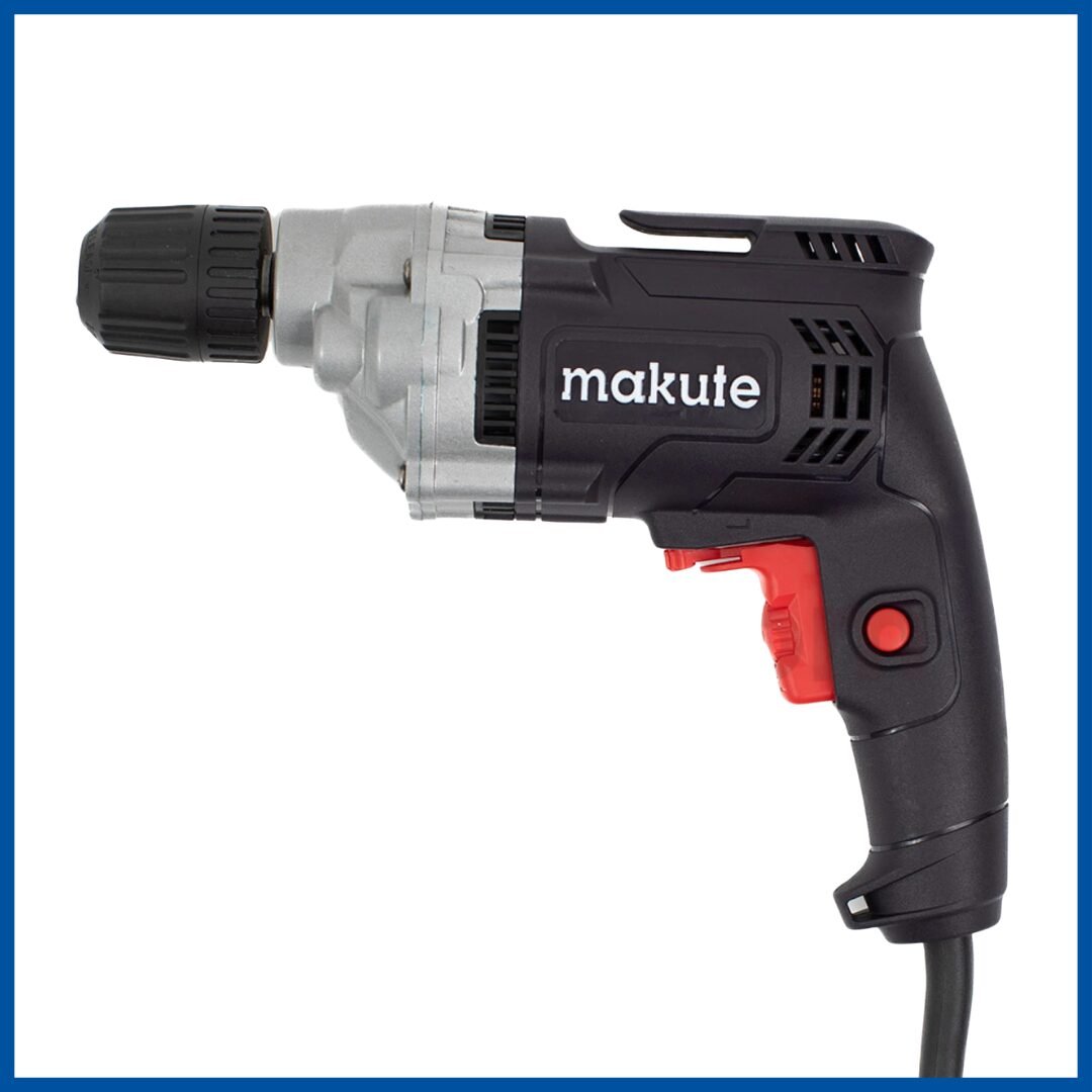 Perceuse Électrique 550W - Makute