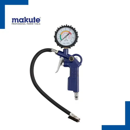 Kit d’Outils Pneumatiques 5 en 1 - Makute