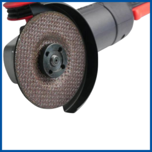 Meuleuse d’Angle 1550W 150mm - Makute