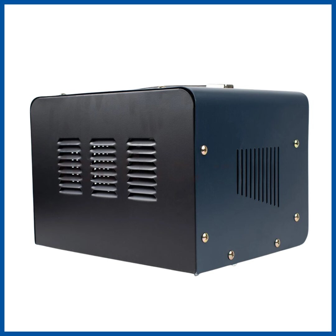 Chargeur De Voiture 50Amp – Makute