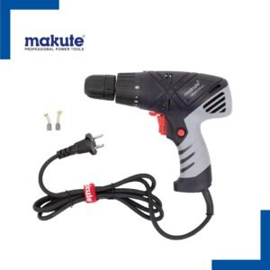 Tout les pieces du Perceuse Visseuse 280W - Makute