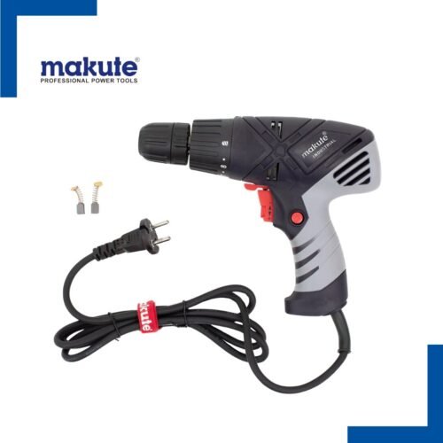 Tout les pieces du Perceuse Visseuse 280W - Makute