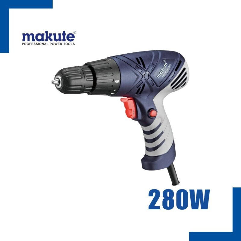 Perceuse Visseuse 280W - Makute