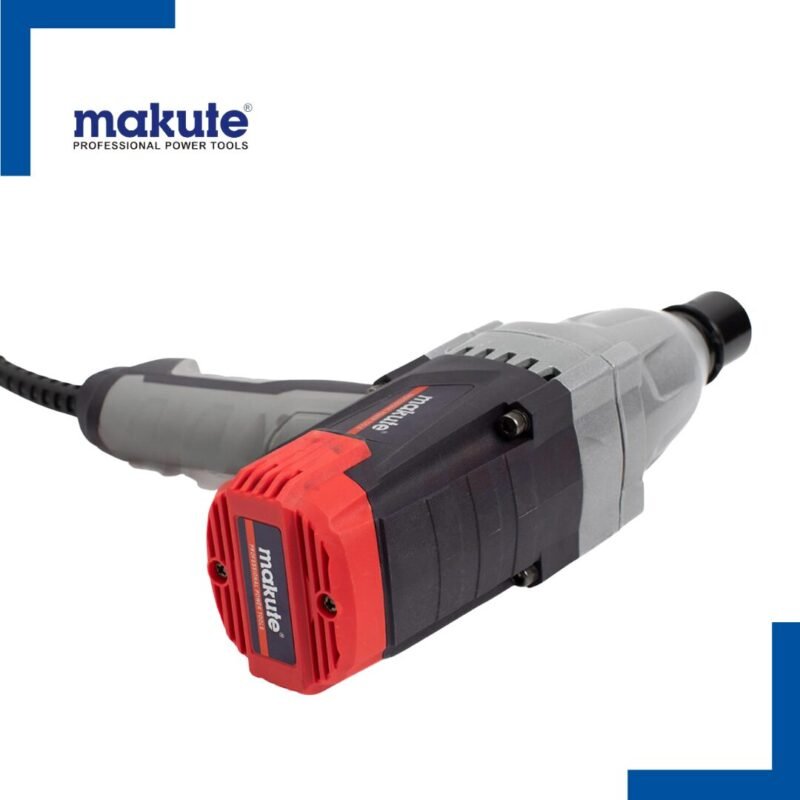 Clé à Chocs Électrique 380W - Makute