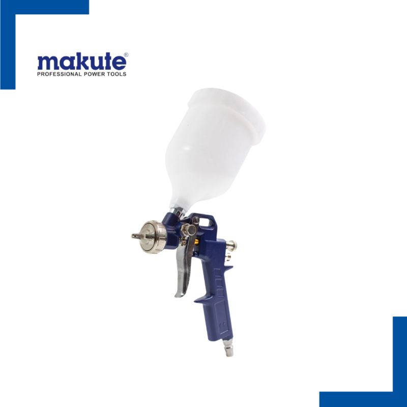 Kit d’Outils Pneumatiques 5 en 1 - Makute (1) Kit d’Outils Pneumatiques 5 en 1 - Makute