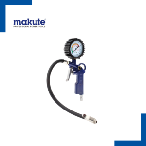 Kit d’Outils Pneumatiques 5 en 1 - Makute (3) Outil numero 3 du Kit d’Outils Pneumatiques 5 en 1 - Makute