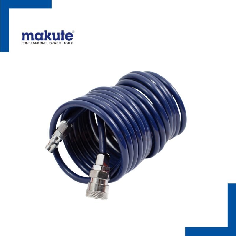 Kit d’Outils Pneumatiques 5 en 1 - Makute (4) Outil numero 2 du Kit d’Outils Pneumatiques 5 en 1 - Makute