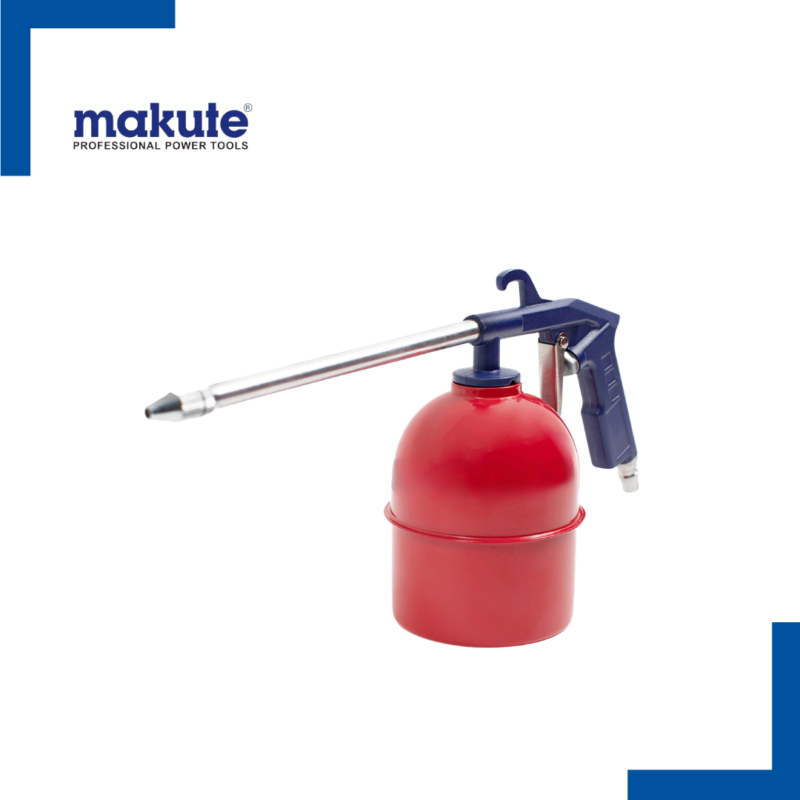 Kit d’Outils Pneumatiques 5 en 1 - Makute (5) Outil numero 1 du Kit d’Outils Pneumatiques 5 en 1 - Makute