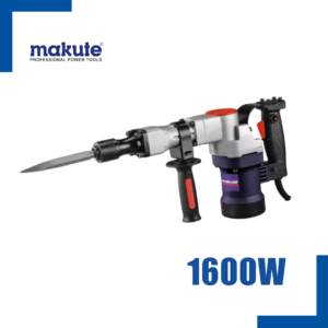 Marteau Piqueur 1600W 30mm - Makute