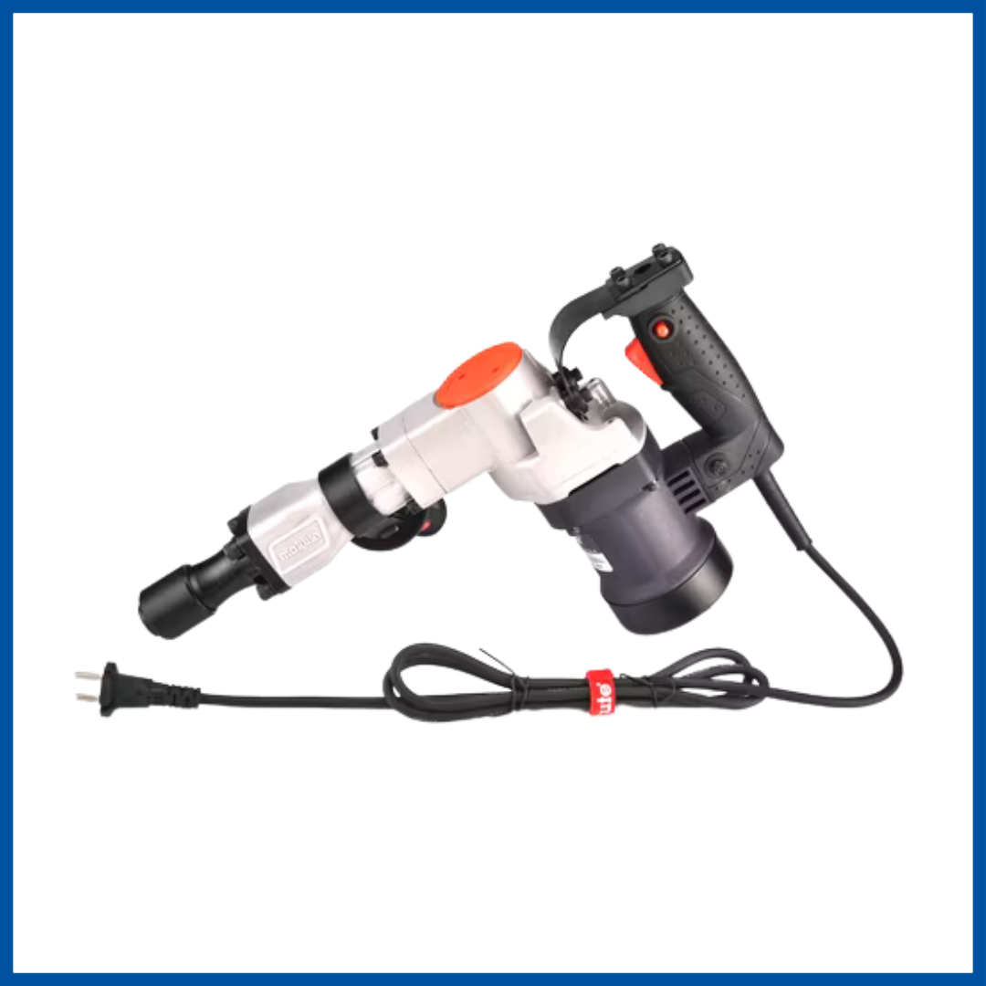 Marteau Piqueur 1600W 30mm - Makute