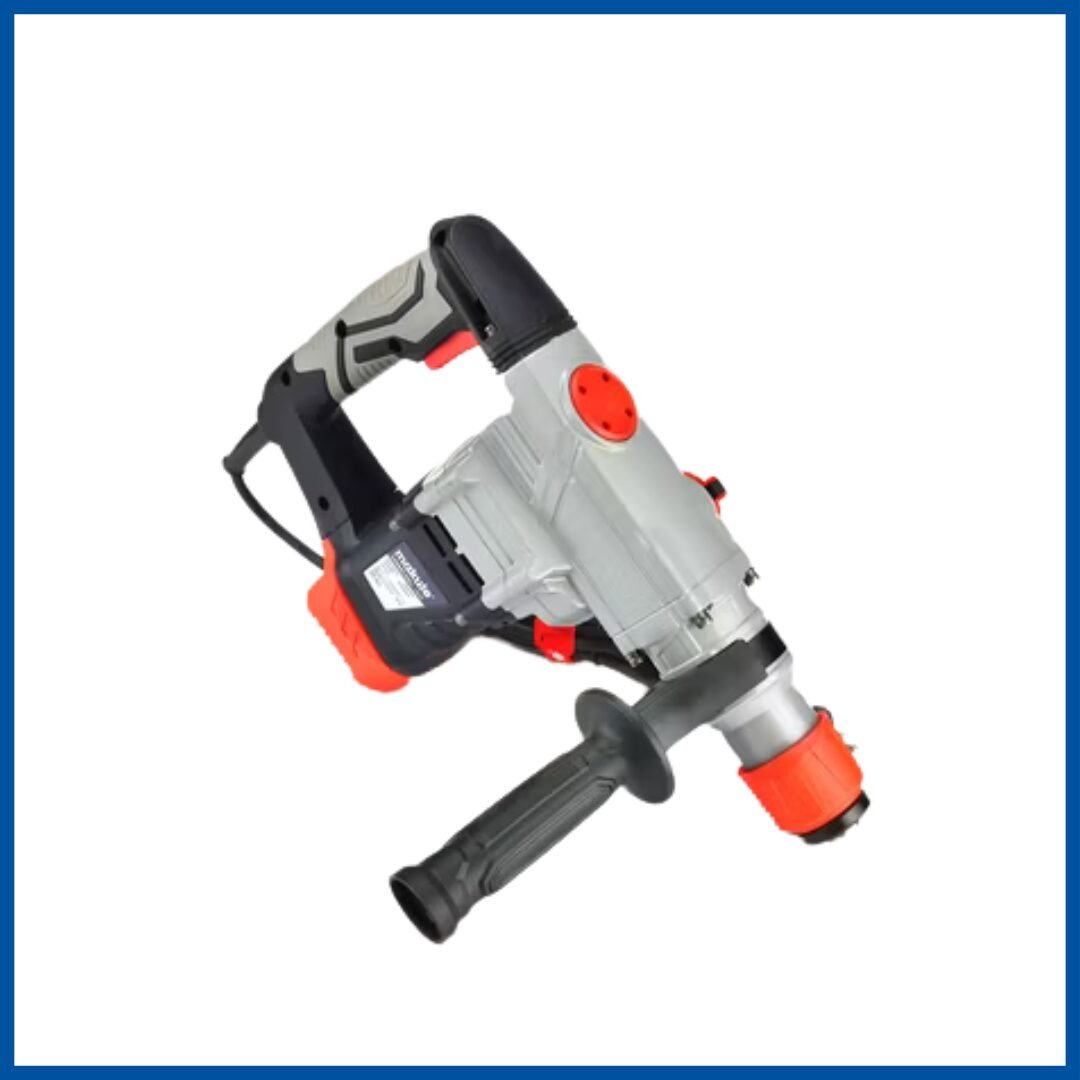 Details du Marteau Rotatif 1500W 2 Systemes - Makute