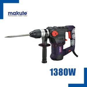 Marteau Rotatif 1380W - Makute
