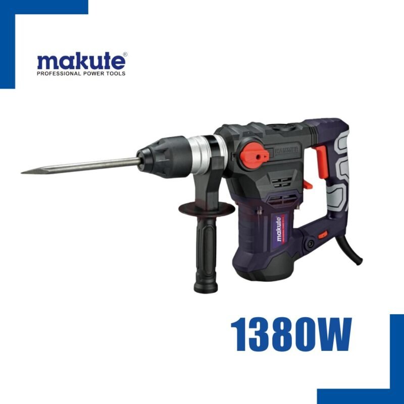 Marteau Rotatif 1380W - Makute