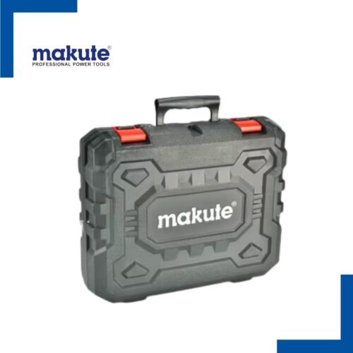La valise du Marteau Rotatif 1500W 2 Systemes - Makute