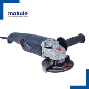 Detaille du Meuleuse 1400W 125mm - Makute