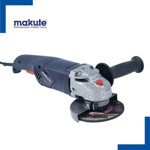 Detaille du Meuleuse 1400W 125mm - Makute