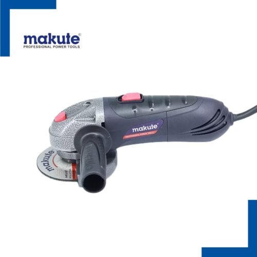 Detaille du Meuleuse 950W 115mm - Makute