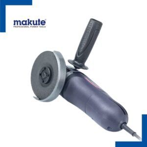 Detaille du Meuleuse 950W 115mm - Makute