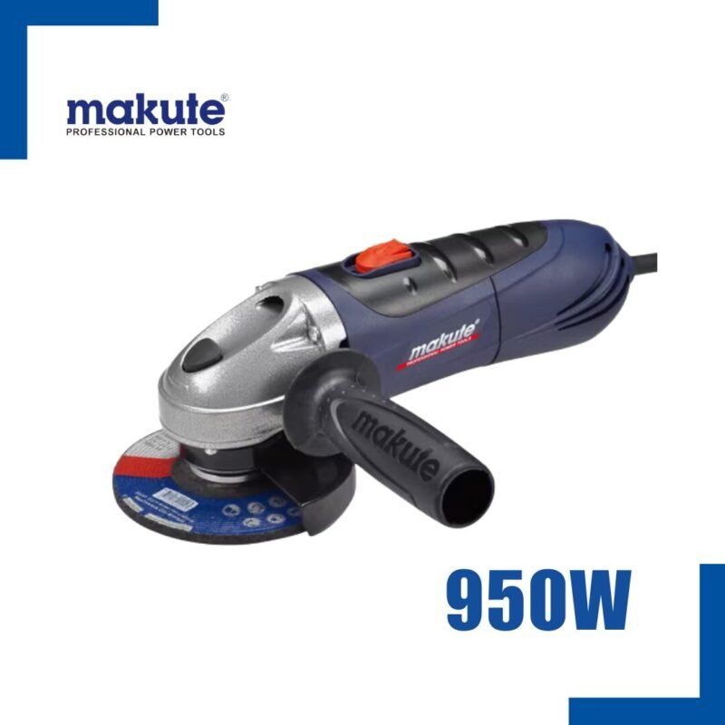 Meuleuse 950W 115mm - Makute