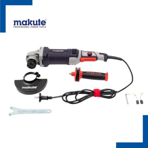 Tous les pieces du Meuleuse d’Angle 1550W 150mm - Makute