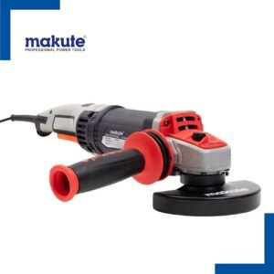 Detaille du Meuleuse d’Angle 1550W 150mm - Makute
