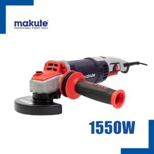 Meuleuse d’Angle 1550W 150mm - Makute