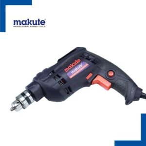 Perceuse Électrique 450W - Makute