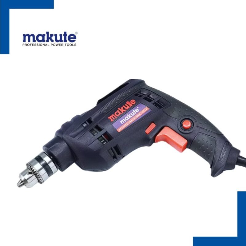 Perceuse Électrique 450W - Makute
