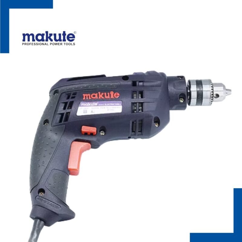 Fiche technique du Perceuse Électrique 450W - Makute