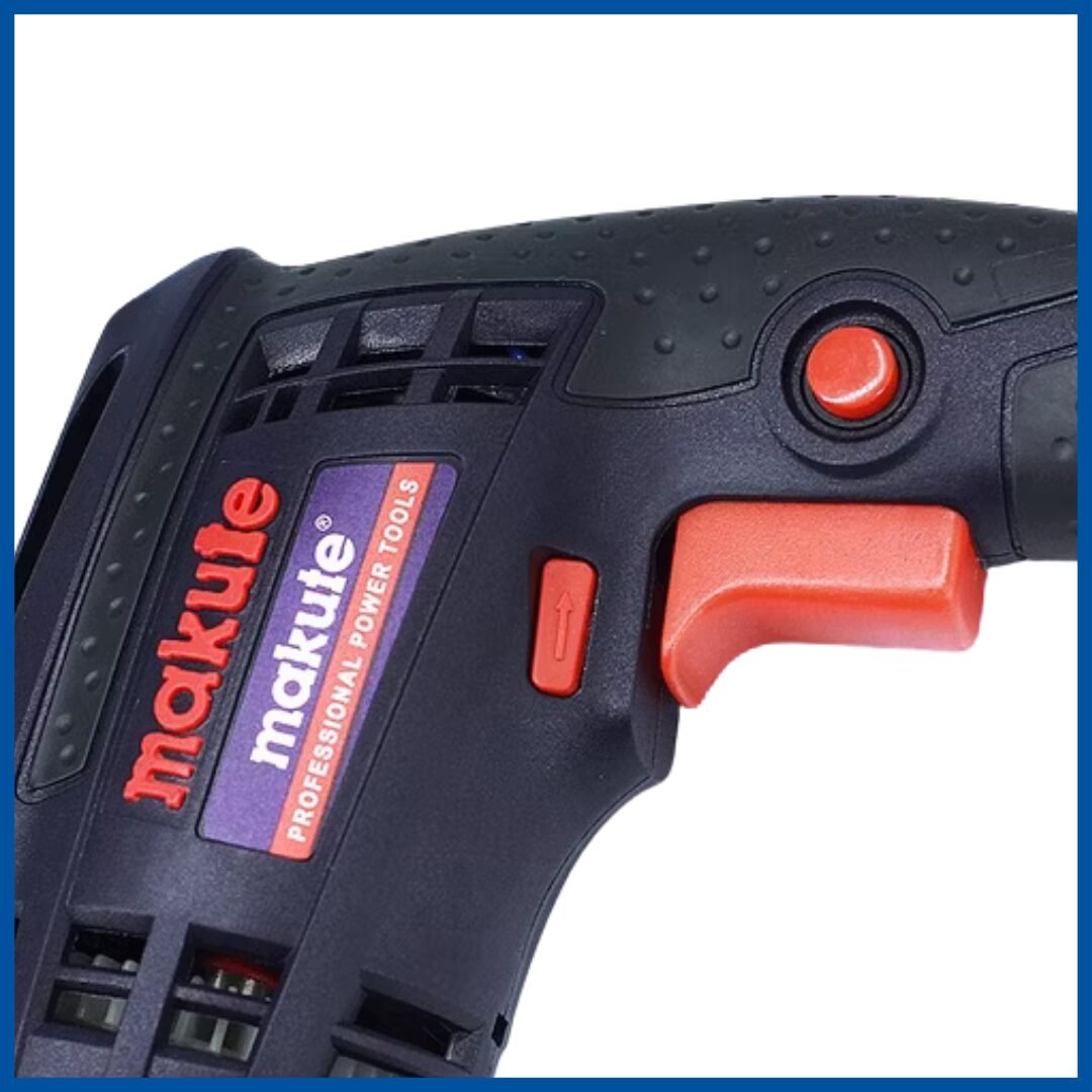 Détails du Perceuse Électrique 450W - Makute