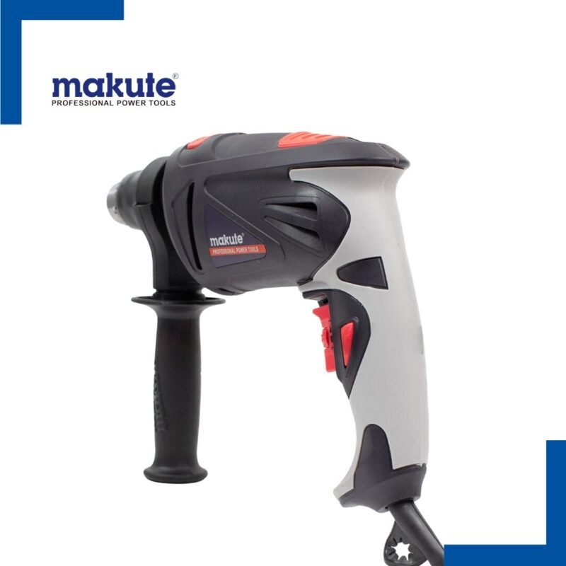 Perceuse à Percussion 850W - Makute (2) Perceuse à Percussion 850W - Makute