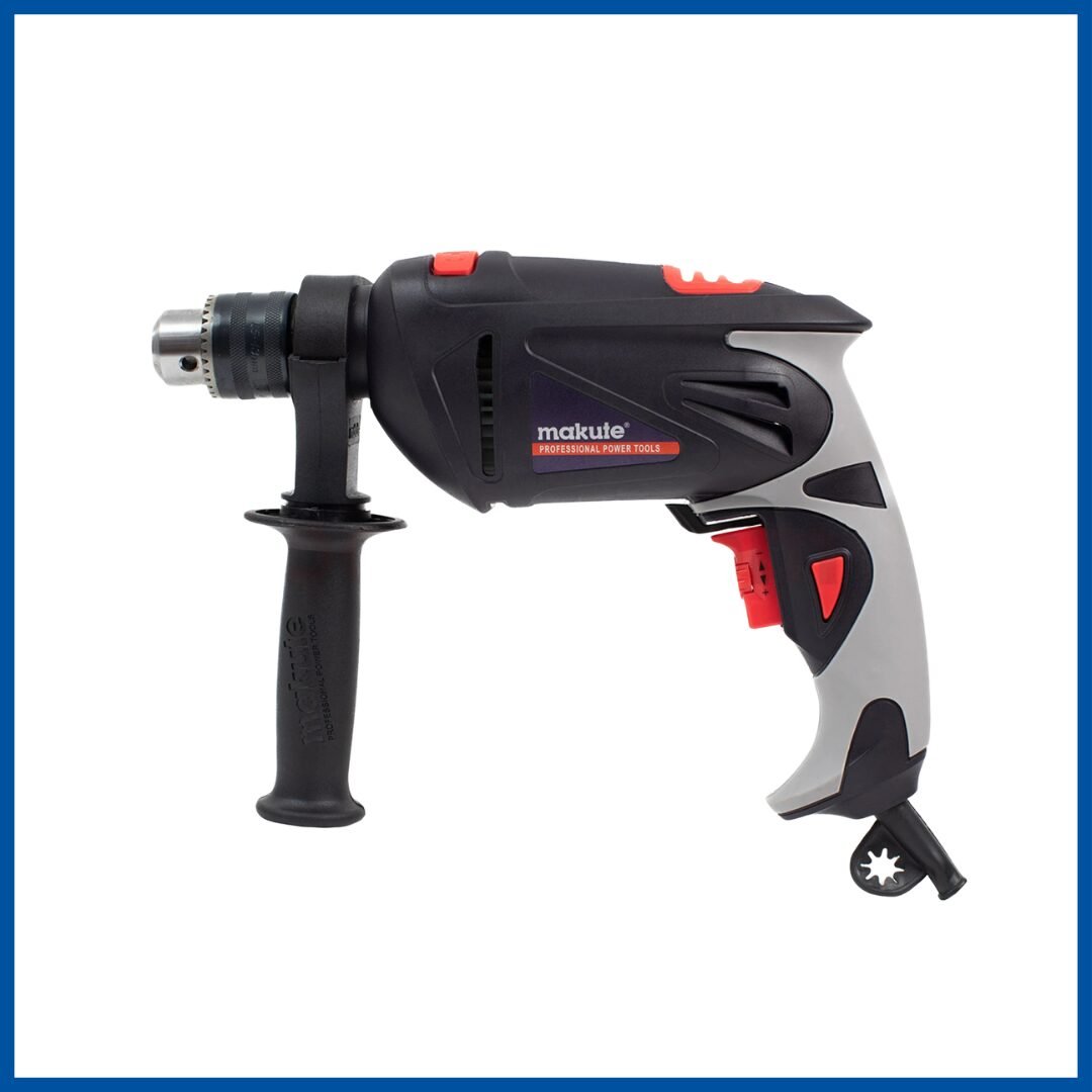 Perceuse à Percussion 850W - Makute