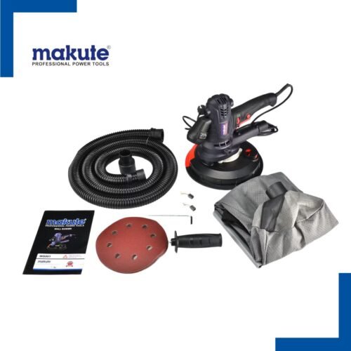 Tous les pieces du Ponceuse Murale 850W - Makute
