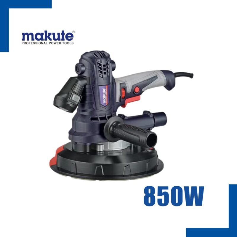 Ponceuse Murale 850W - Makute