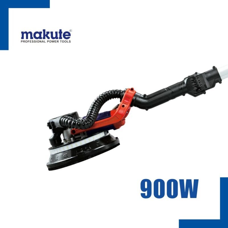Ponceuse Murale 900W - Makute