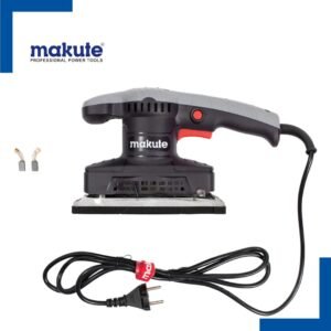 Ponceuse Vibrante 480W - Makute