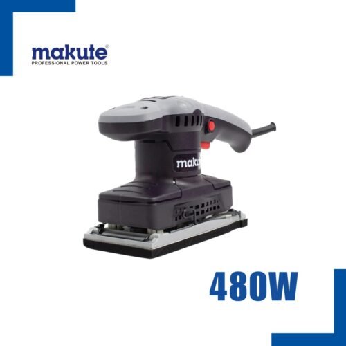 Ponceuse Vibrante 480W - Makute