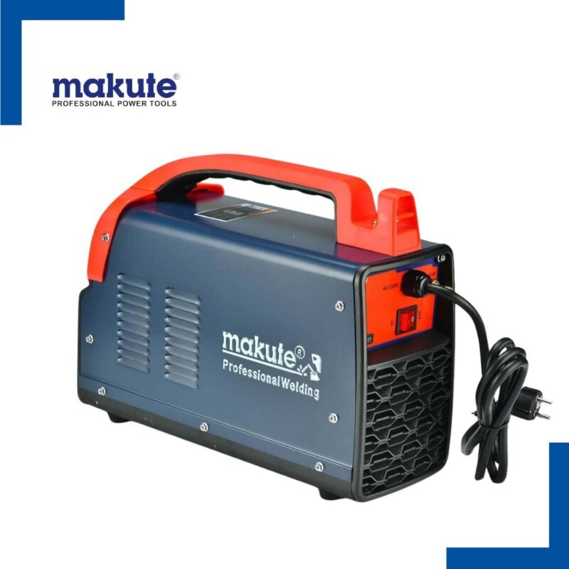 Poste à Souder 250 Amp TIG - Makute (1) Poste à Souder 250 Amp TIG - Makute