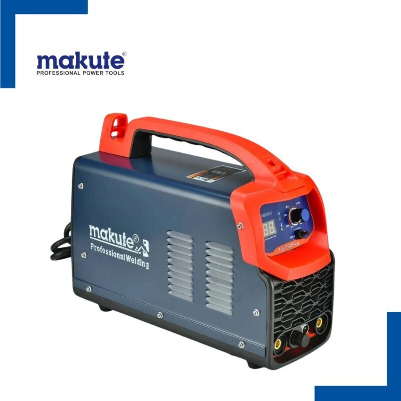 Poste à Souder 250 Amp TIG - Makute (2) Poste à Souder 250 Amp TIG - Makute
