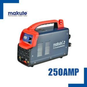 Poste à Souder 250 Amp TIG - Makute Poste à Souder 250 Amp TIG - Makute