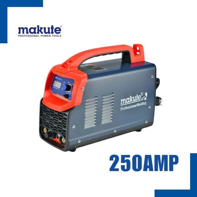 Poste à Souder 250 Amp TIG - Makute Poste à Souder 250 Amp TIG - Makute