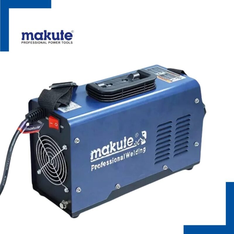 Poste à Souder 300 Amp ARC - Makute