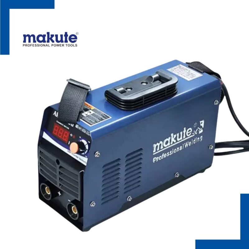 Poste à Souder 300 Amp ARC - Makute