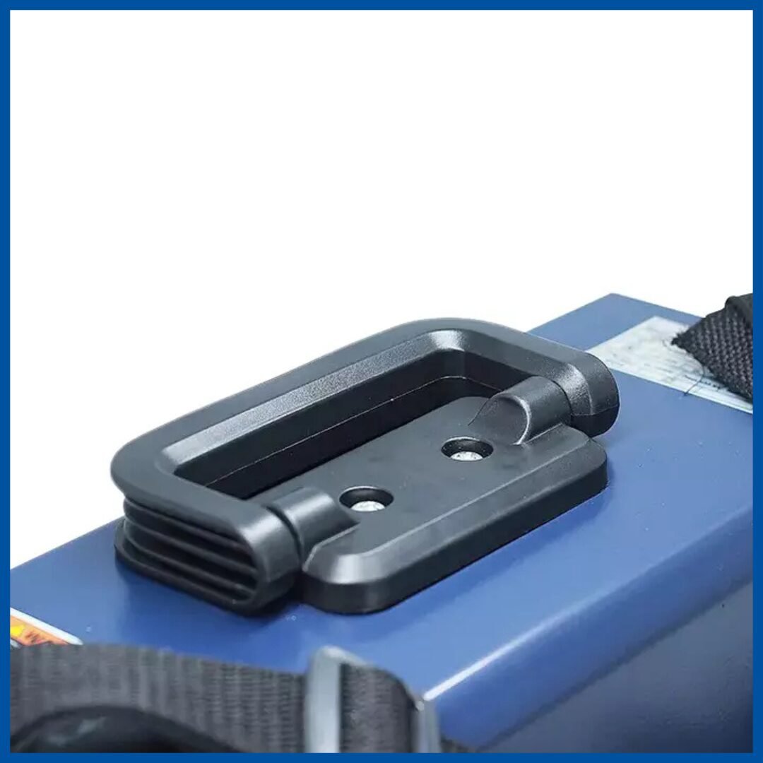 Details du Poste à Souder 300 Amp ARC - Makute