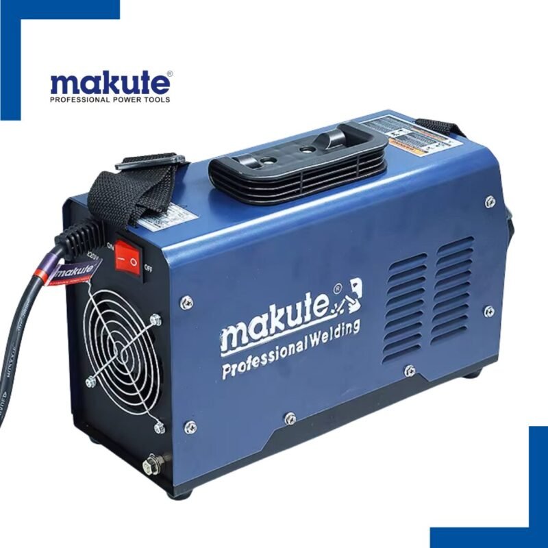 Poste à souder 250 Amp ARC - Makute