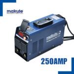 Poste à souder 250 Amp ARC - Makute